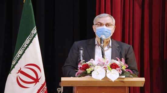دکتر بهرام عین‌اللهی، ریاست محترم دومین جشنواره طب ایرانی: طب ایرانی می‌تواند هویت و تاریخ ایران را به تمام دنیا نشان دهد
